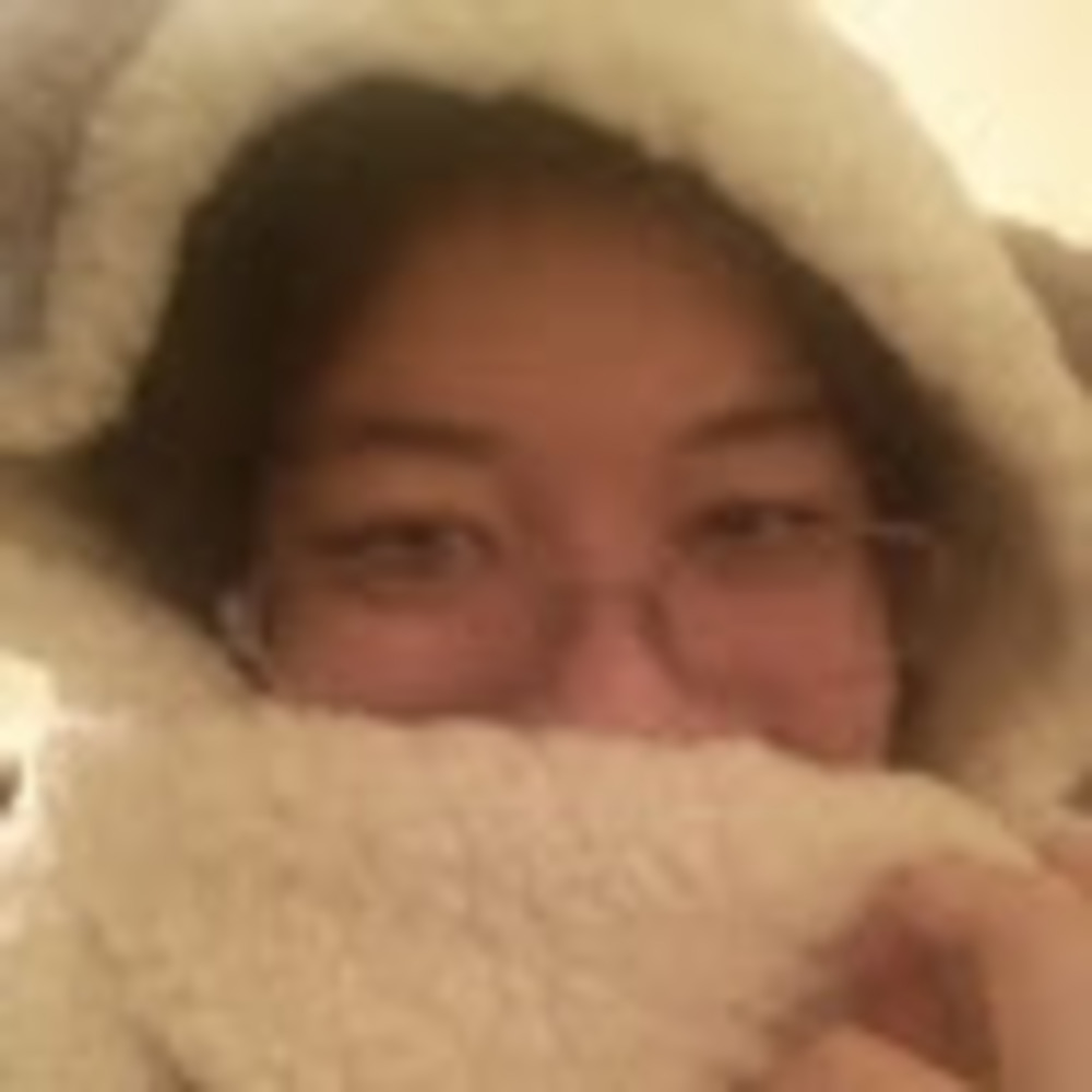 Meet your Posher, Anne